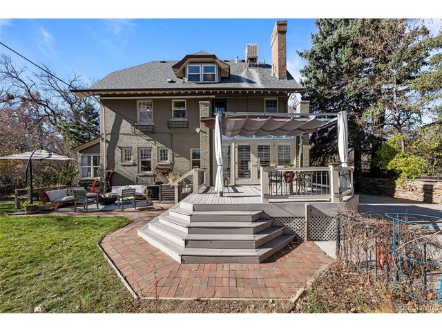 1750 Hudson St, Denver, CO 80220