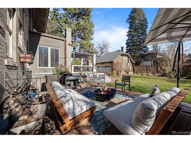 1750 Hudson St, Denver, CO 80220