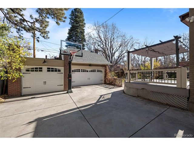 1750 Hudson St, Denver, CO 80220