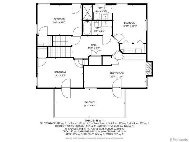 1750 Hudson St, Denver, CO 80220