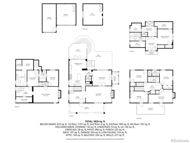 1750 Hudson St, Denver, CO 80220