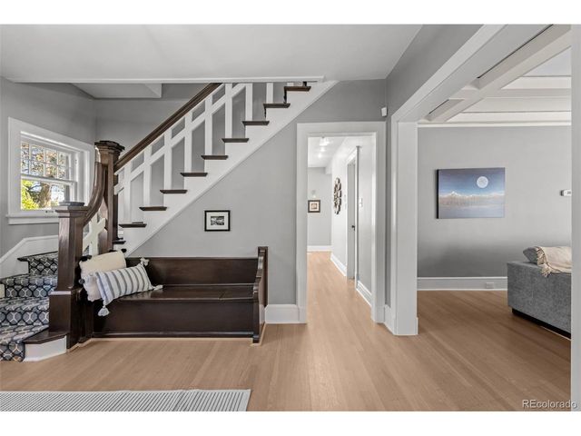 1750 Hudson St, Denver, CO 80220