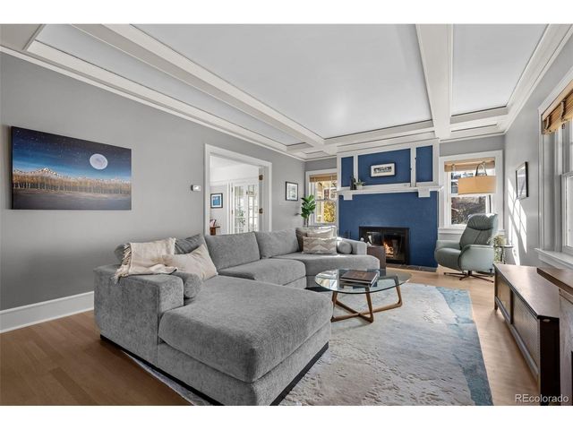 1750 Hudson St, Denver, CO 80220