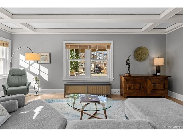 1750 Hudson St, Denver, CO 80220