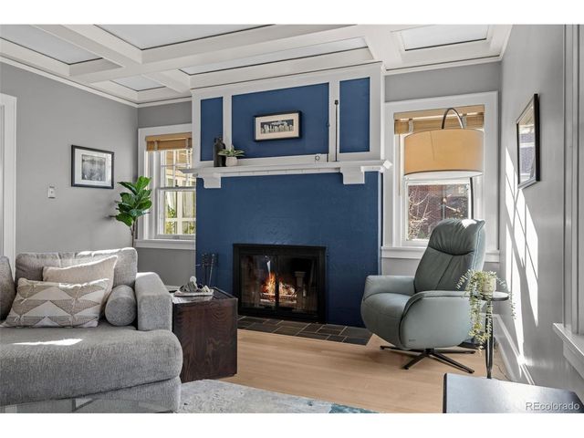 1750 Hudson St, Denver, CO 80220