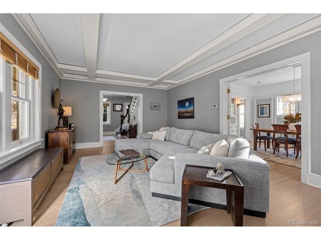 1750 Hudson St, Denver, CO 80220