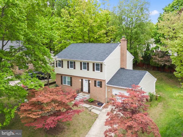 10 IRON BOLT CT, Catonsville, MD 21228