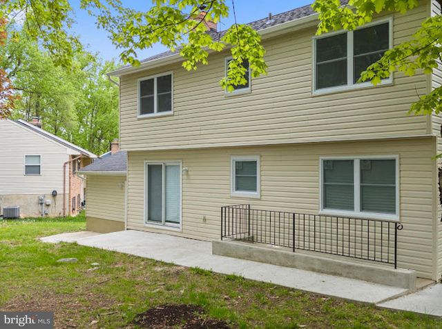 10 IRON BOLT CT, Catonsville, MD 21228