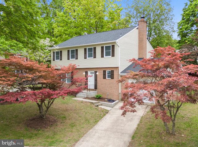 10 IRON BOLT CT, Catonsville, MD 21228