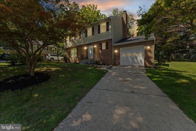 10 IRON BOLT CT, Catonsville, MD 21228