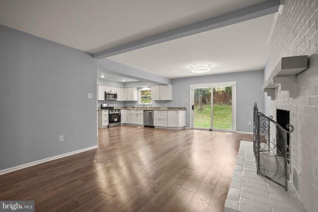 10 IRON BOLT CT, Catonsville, MD 21228