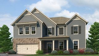 3117 Hallsley Drive, South Fulton, GA 30349