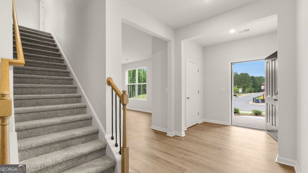 3117 Hallsley Drive, South Fulton, GA 30349 — photo 3