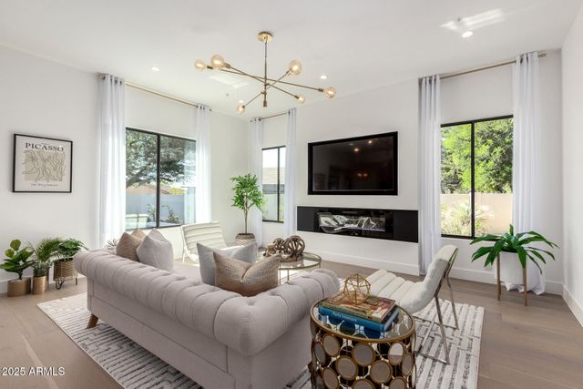 22756 N 91ST Way, Scottsdale, AZ 85255