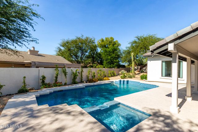 22756 N 91ST Way, Scottsdale, AZ 85255