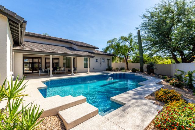 22756 N 91ST Way, Scottsdale, AZ 85255