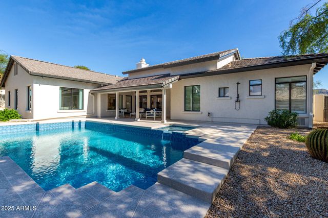 22756 N 91ST Way, Scottsdale, AZ 85255