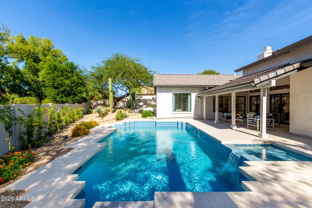 22756 N 91ST Way, Scottsdale, AZ 85255