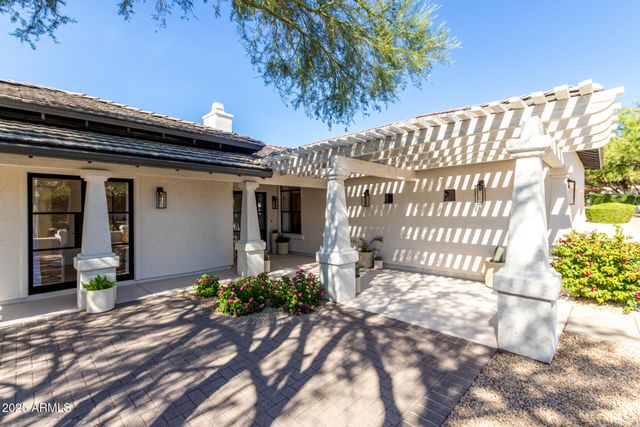 22756 N 91ST Way, Scottsdale, AZ 85255