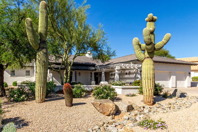 22756 N 91ST Way, Scottsdale, AZ 85255