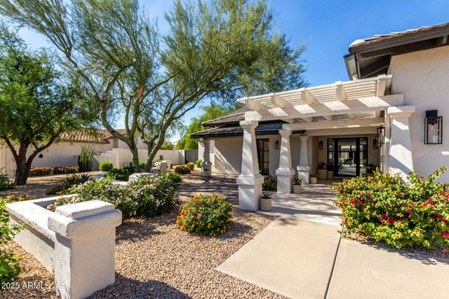 22756 N 91ST Way, Scottsdale, AZ 85255