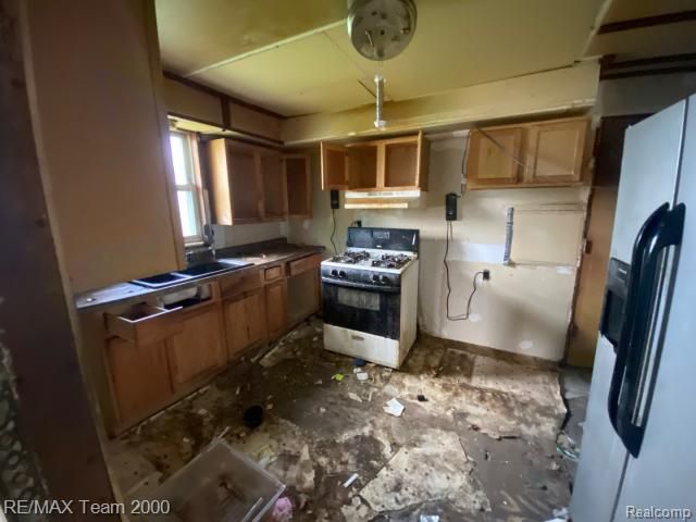 58250 Main Street, New Haven, MI 48048