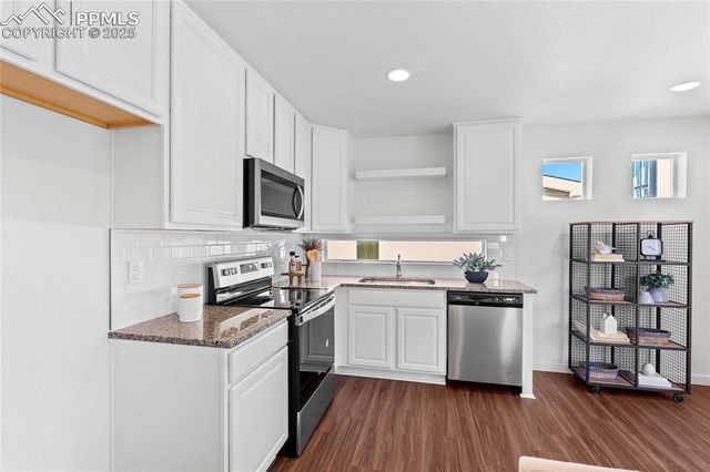 9234 Oro City Loop, Colorado Springs, CO 80927