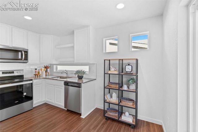 9234 Oro City Loop, Colorado Springs, CO 80927