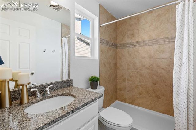 9234 Oro City Loop, Colorado Springs, CO 80927