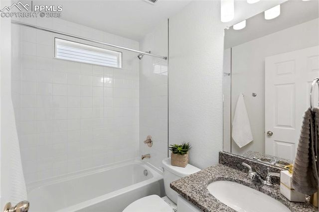 9234 Oro City Loop, Colorado Springs, CO 80927