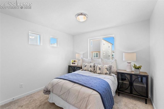 9234 Oro City Loop, Colorado Springs, CO 80927