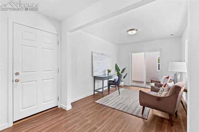 9234 Oro City Loop, Colorado Springs, CO 80927