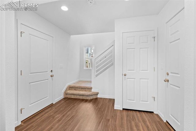 9234 Oro City Loop, Colorado Springs, CO 80927