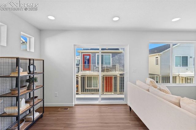 9234 Oro City Loop, Colorado Springs, CO 80927