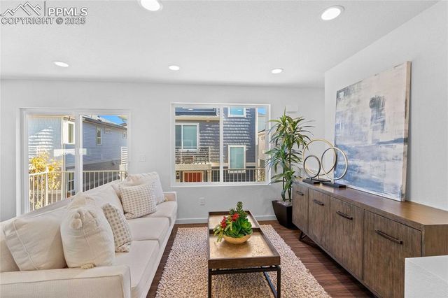 9234 Oro City Loop, Colorado Springs, CO 80927