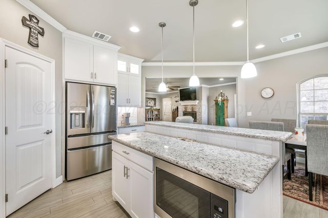 33 CM Lane, Canyon, TX 79015