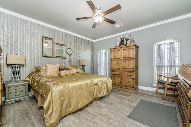 33 CM Lane, Canyon, TX 79015