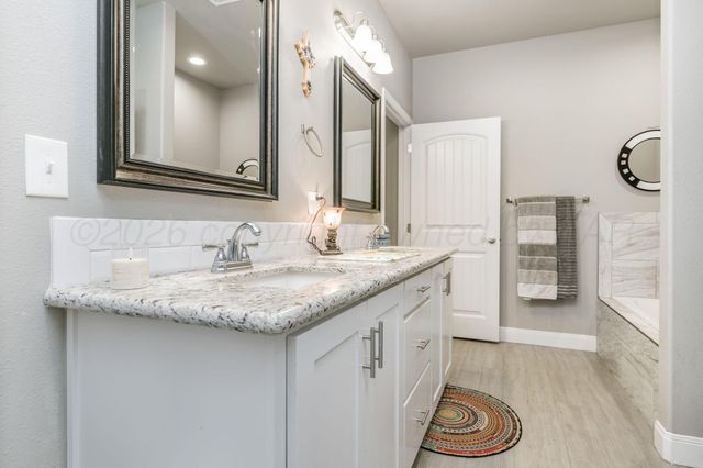 33 CM Lane, Canyon, TX 79015