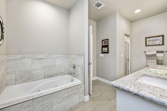 33 CM Lane, Canyon, TX 79015