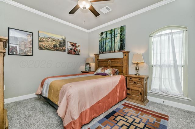 33 CM Lane, Canyon, TX 79015