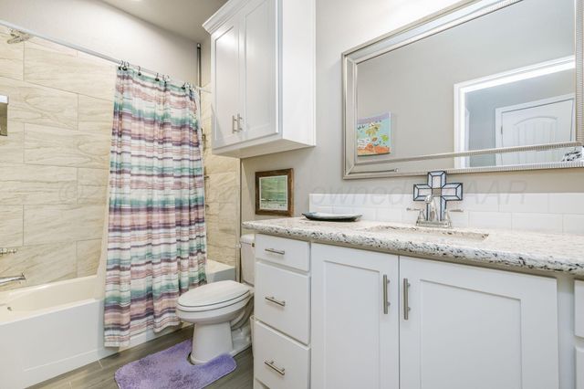 33 CM Lane, Canyon, TX 79015