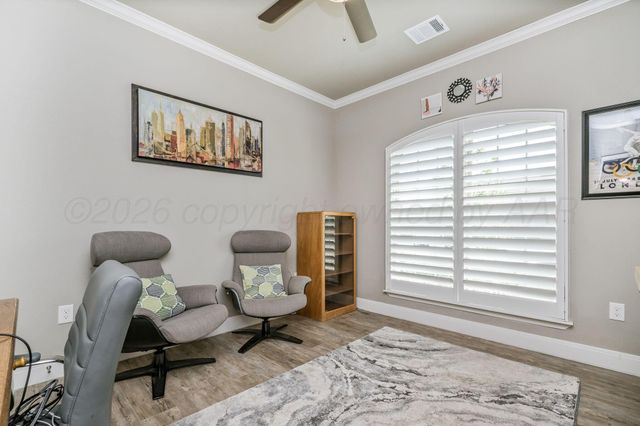 33 CM Lane, Canyon, TX 79015