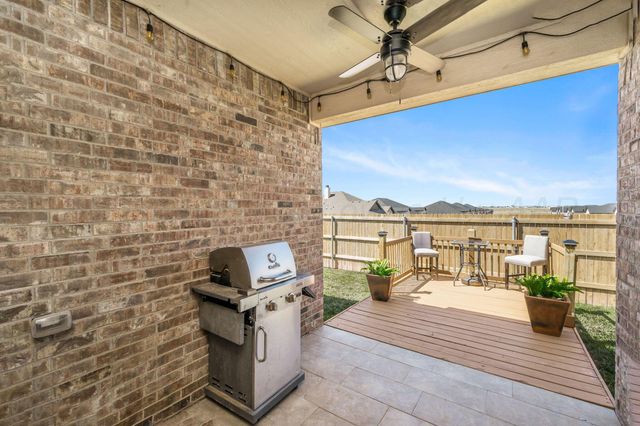 33 CM Lane, Canyon, TX 79015