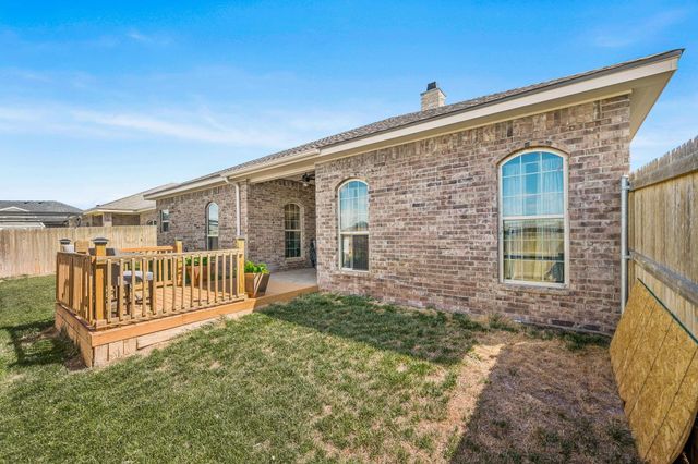 33 CM Lane, Canyon, TX 79015