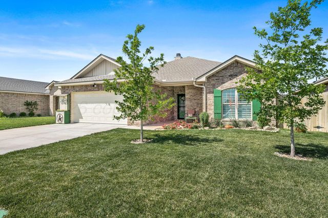 33 CM Lane, Canyon, TX 79015