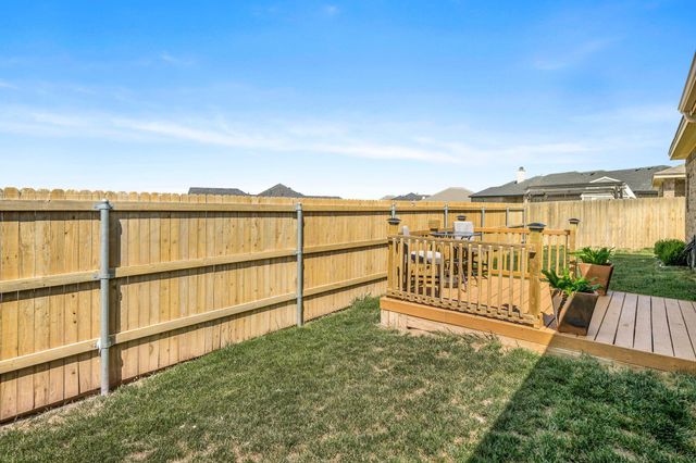 33 CM Lane, Canyon, TX 79015