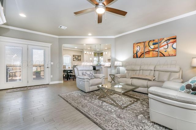 33 CM Lane, Canyon, TX 79015