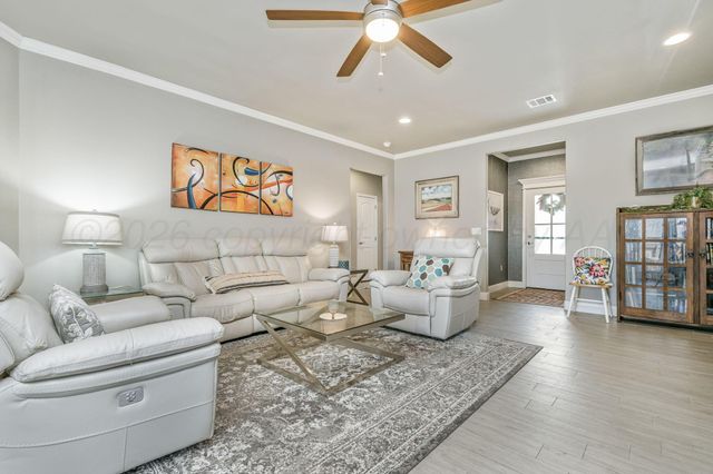 33 CM Lane, Canyon, TX 79015