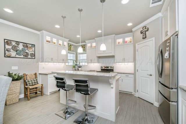 33 CM Lane, Canyon, TX 79015