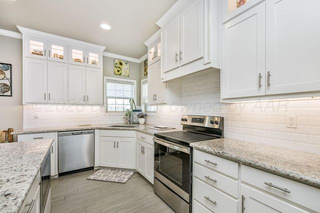 33 CM Lane, Canyon, TX 79015